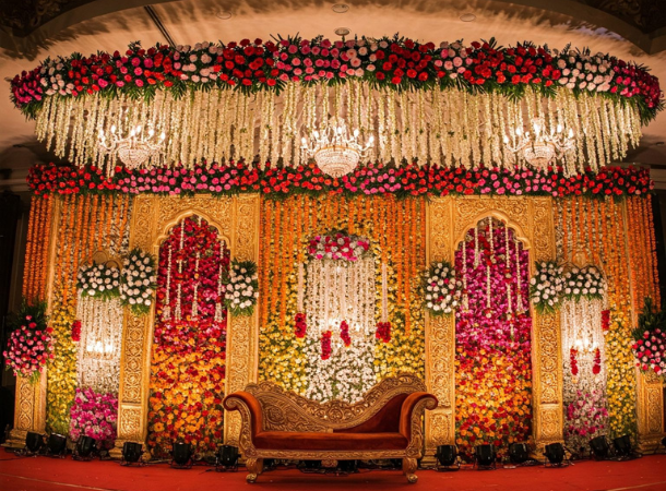 Wedding Rituals